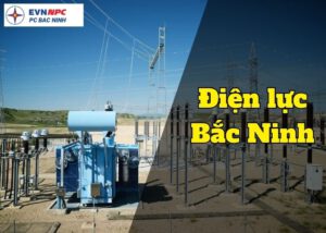 Điện lực Bắc Ninh