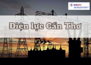 Điện lực Cần Thơ
