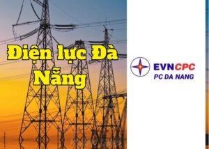 Điện lực thành phố Đà Nẵng