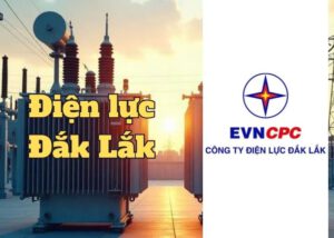 điện lực Đắk lắk