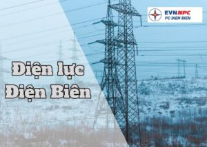 Điện lực điện biên