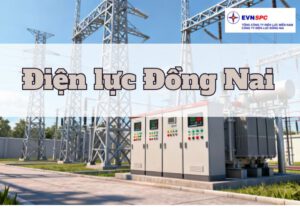 Điện lực Đồng Nai
