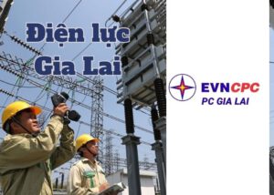 Điện lực Gia Lai