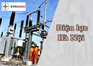 điện lực Hà Nội