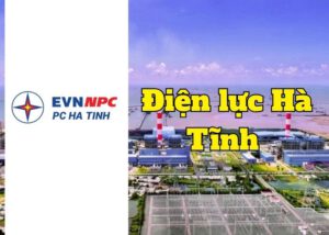 Điện lực Hà Tĩnh