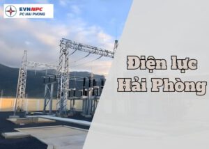 Điện lực Hải Phòng