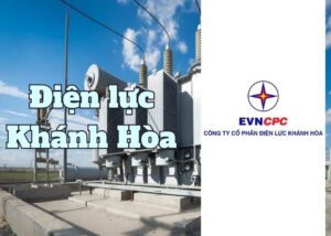 Điện lực Khánh Hoà