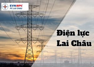 Điện lực Lai Châu