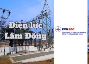 Điện lực Lâm Đồng