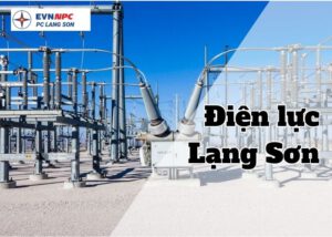 Điện lực Lạng Sơn