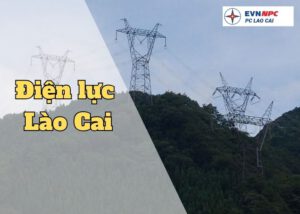 Điện lực Lào Cai