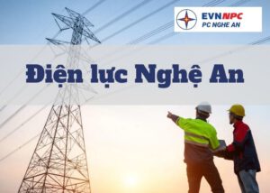 điện lực nghệ an