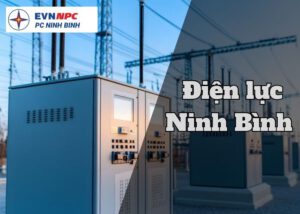 Điện lực Ninh Bình