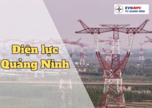 Điện lực quảng Ninh
