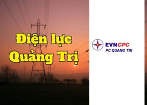 Điện lực Quảng Trị