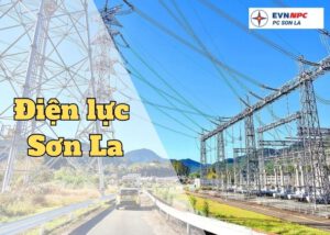 Điện lực Sơn La