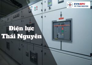 Điện lực Thái Nguyên