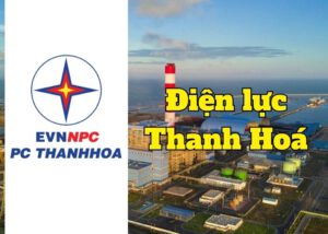 Điện lực thanh hoá