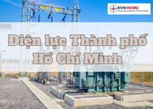 Điện lực Thành Phố Hồ Chí Minh