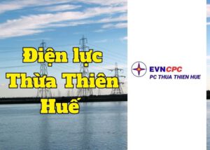 Điện lực Thừa Thiên Huế