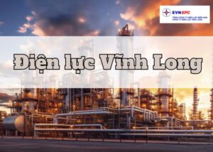 Điện lực Vĩnh Long