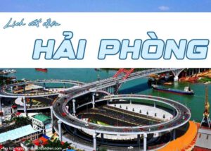 lịch cắt điện tỉnh Hải Phòng